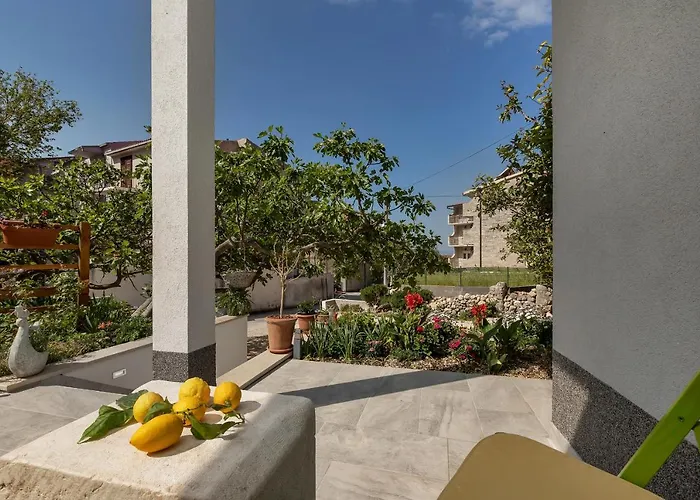 Kuca Za Odmor Lemon Tree 아파트 마카르스카