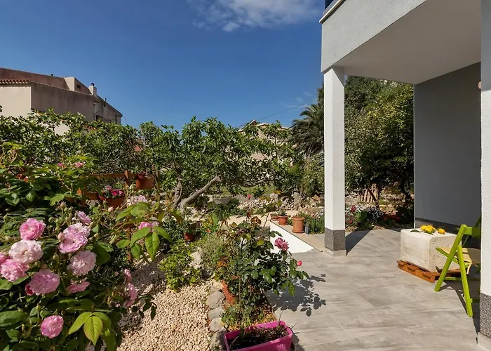 아파트 Kuca Za Odmor Lemon Tree 마카르스카
