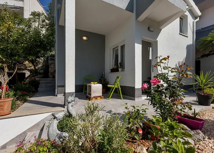 아파트 Kuca Za Odmor Lemon Tree