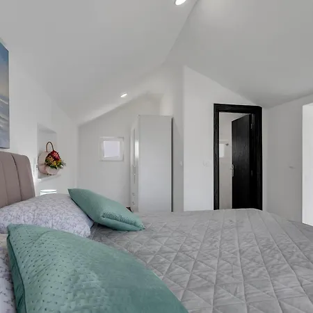 Kuca Za Odmor Lemon Tree Makarska