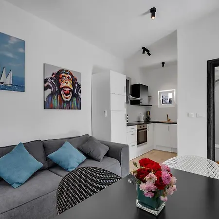 Apartman Kuca Za Odmor Lemon Tree *