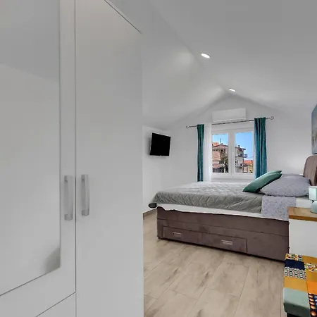 Kuca Za Odmor Lemon Tree Apartamento *