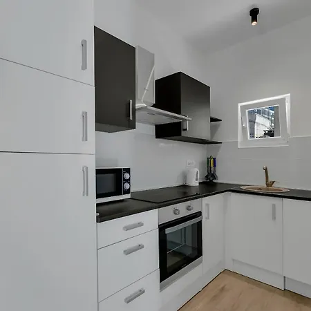 Kuca Za Odmor Lemon Tree Apartamento