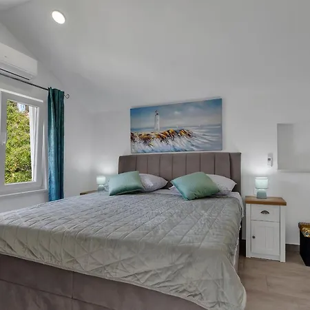 Kuca Za Odmor Lemon Tree Апартаменты