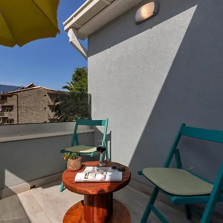 Kuca Za Odmor Lemon Tree Апартаменты *