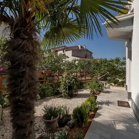 Kuca Za Odmor Lemon Tree *