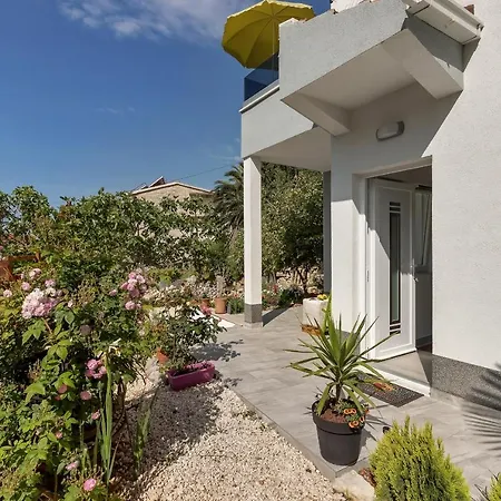 Kuca Za Odmor Lemon Tree Makarska