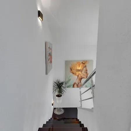 Kuca Za Odmor Lemon Tree Апартаменты