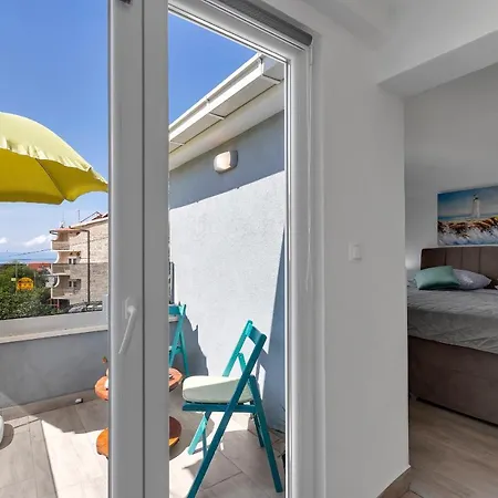 Apartman Kuca Za Odmor Lemon Tree Makarska