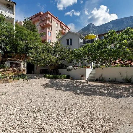 Kuca Za Odmor Lemon Tree *
