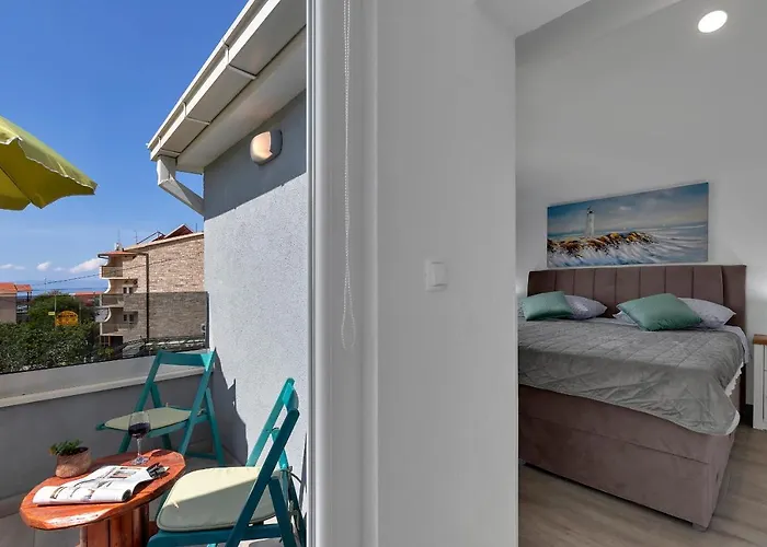 Kuca Za Odmor Lemon Tree