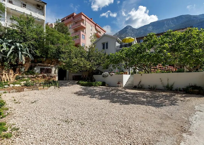 Kuca Za Odmor Lemon Tree *