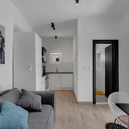 Kuca Za Odmor Lemon Tree Апартаменты