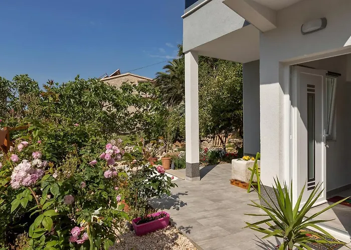Kuca Za Odmor Lemon Tree